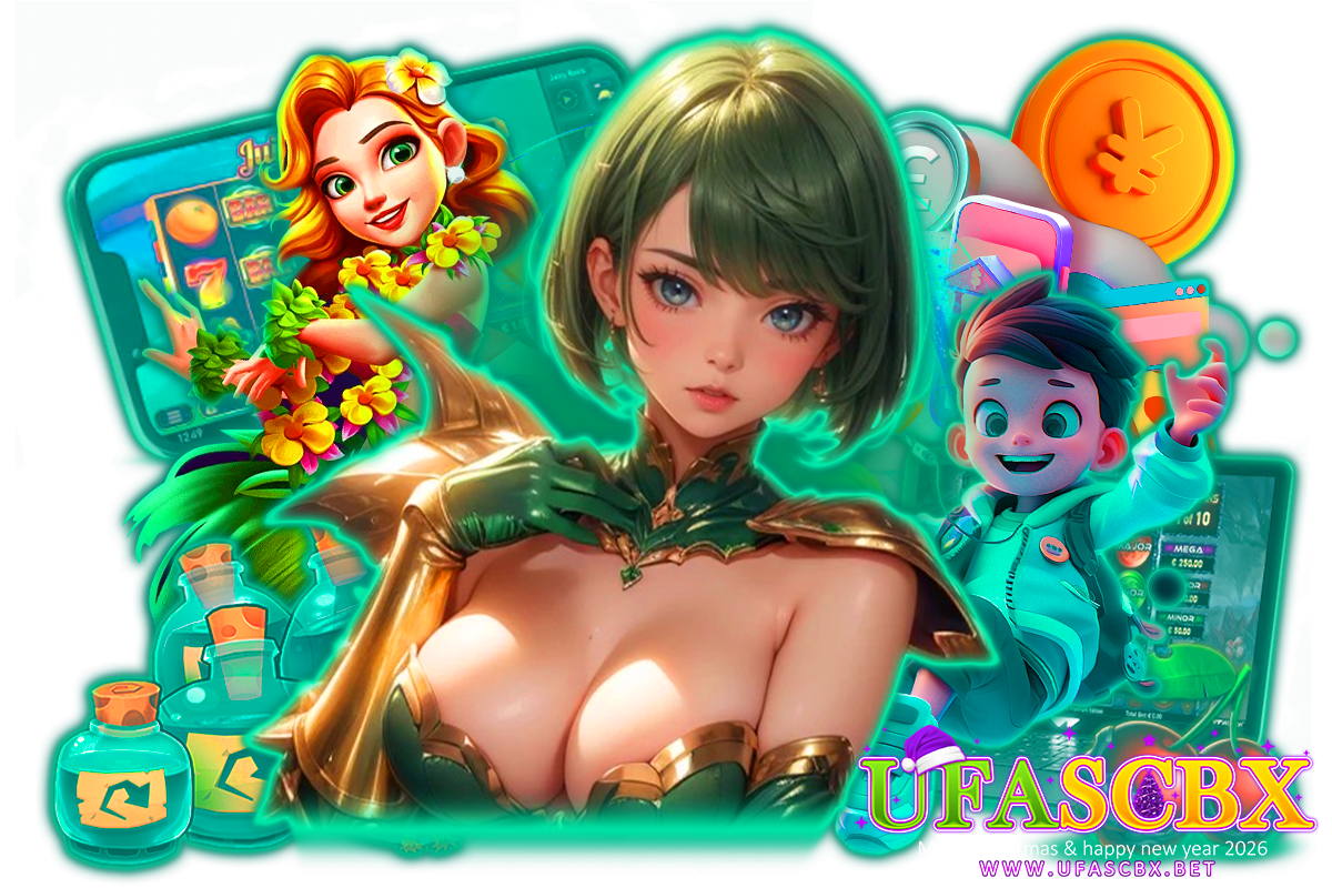 ufascbx bonus